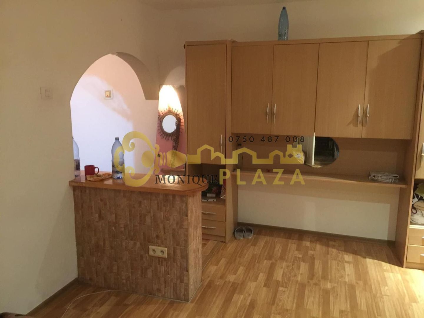 2 Camere | AC | CT | Facilitati in zona | - Poză 1