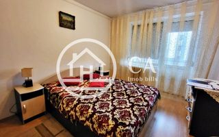 Apartament cu 2 camere de inchiriat in Zona Piata Cetatii, Oradea - Poză 3