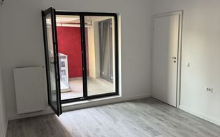 Garsonieră decomandată de vânzare | Plaza Residence Faza 4 | 39,8 mp - Poză 1