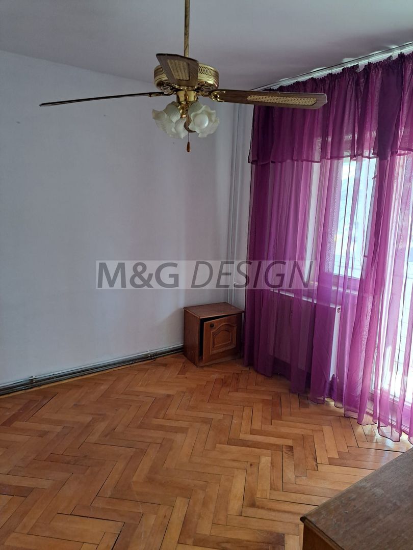 Ap 3 cam, zona Lipovei, etaj 1, centrala - Poză 7