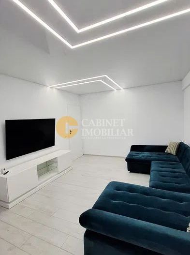 2 Camere - Etaj Intermediar - BLOC NOU INTABULAT - Tatarasi - Poză 2