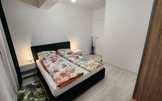 Apart. cu 2 camere, parcare subterana , Aradului - Poză 7