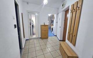 Apartament 2 camere | 56 MPU | Decomandat | 2 Balcoane |  Strand - Poză 11