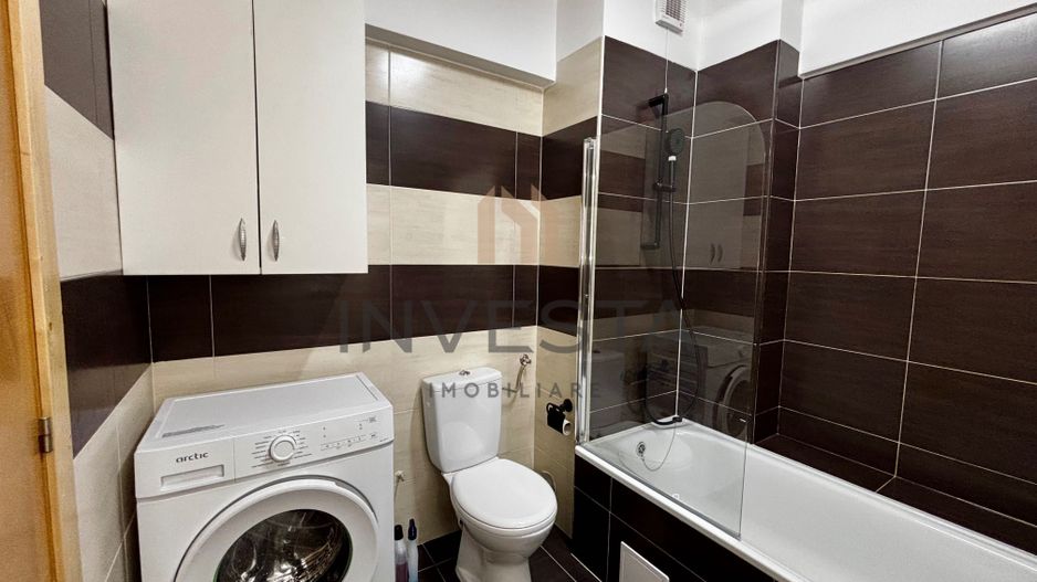 Apartament 2 camere, etaj intermediar, Viva City, zona Iulius Mall - Poză 6