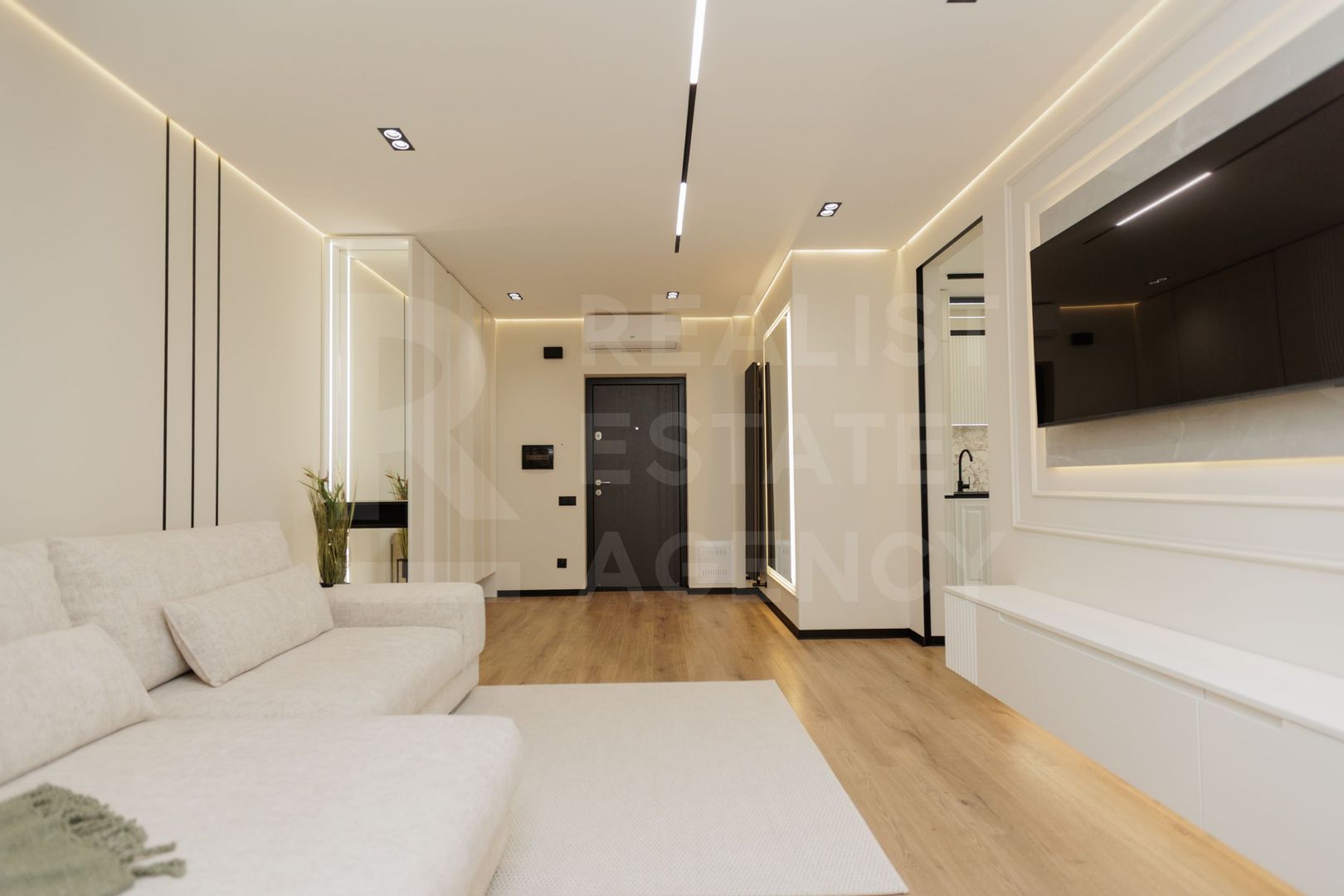 Vanzare apartament 2 cameră, str. Vasile Lupu, Buiucani - Poză 2