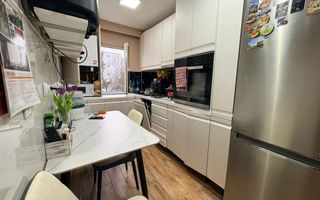 Apartament 4 camere | Zona Big Manastur - Poză 12