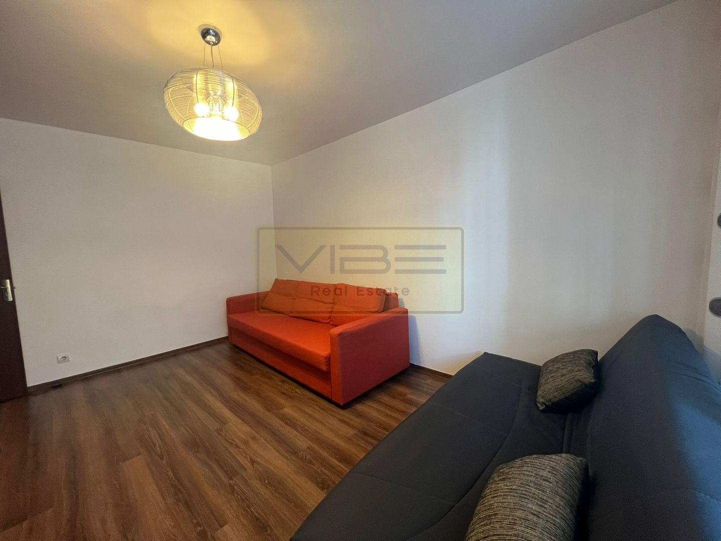 Apartament 2 camere  Palas Mall Sf Lazar - Poză 4