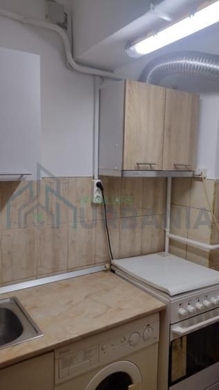 Închiriez garsonieră zona Iulius Mall - Poză 3