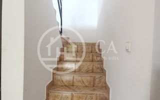 Spatiu comercial cu 5 camere de inchiriat in zona Dragos Voda, Oradea - Poză 16