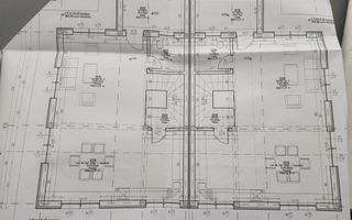 Casa Duplex | 119 mp | Campenesti | 20 Km fata de centru orasului Cluj-Napoca | - Poză 11
