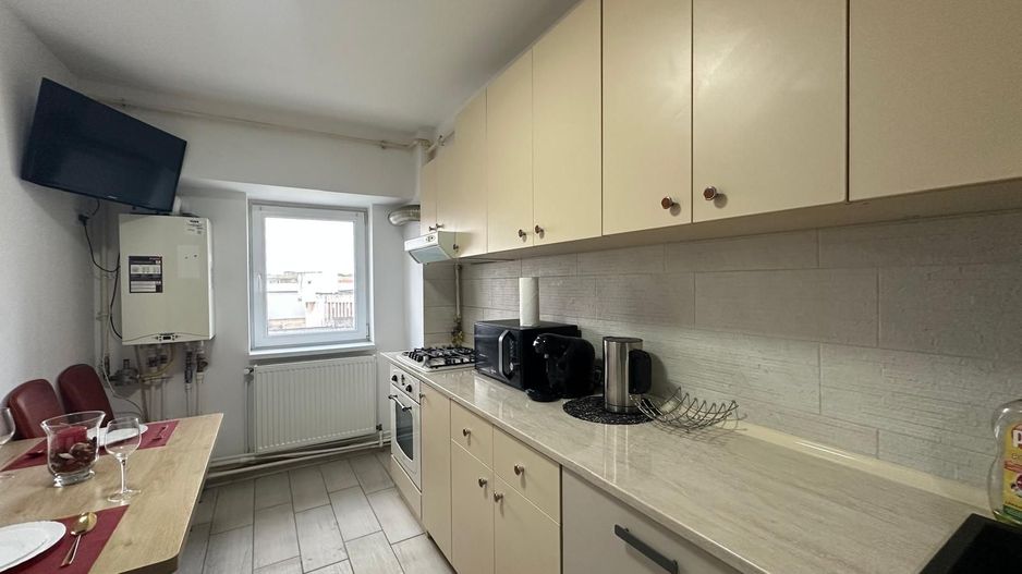 Apartament 2 camere de inchiriat - Poză 8