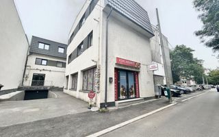 Spațiu comercial de închiriat, 48 mp, vitrină – Apusului, Militari - Poză 10