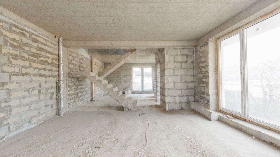 Vânzare duplex, 4 camere, str. Schinoasa Vale, sectorul Centru. - Poză 12