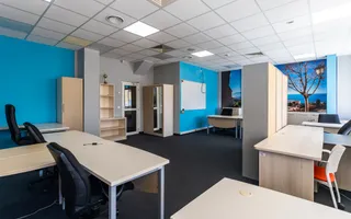 Vânzare, oficiu, 615.4 mp, str. Alba Iulia, Buiucani - Poză 24