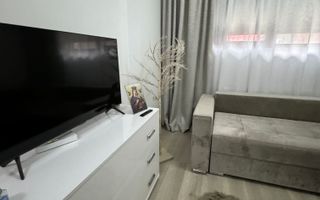 Garsoniera de inchiriat | MIlitari Residence | Demisol I - Poză 2