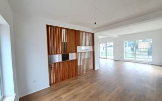 Casa Sibiu Vest, zona Cristian - Poză 8