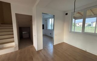 Duplex | Pachet complet, ambele unitati | Domnesti | Mansarda - Poză 18