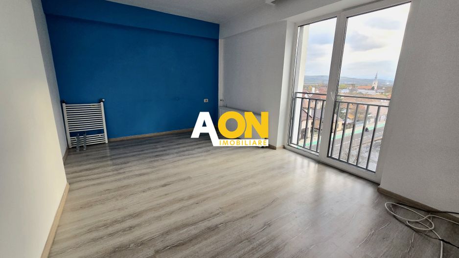 Apartament cu 2 Camere, Bloc Nou, Lift, Zona Centru - Poză 6
