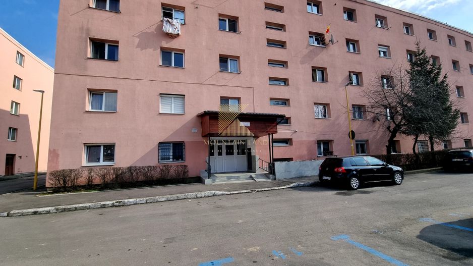 Garsoniera 24 mpu | mobilata | etaj 1 | Zizinului - Poză 2