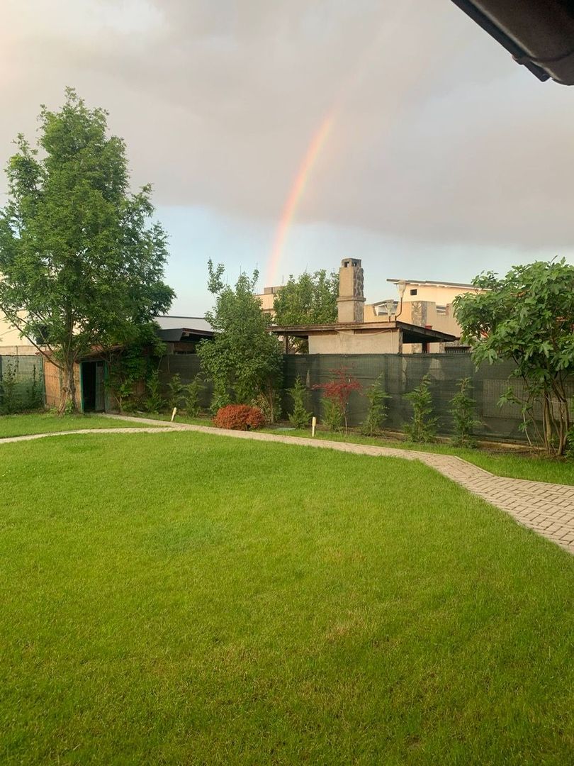 Casa individuala cu garaj  în spate la IKEA - Poză 2