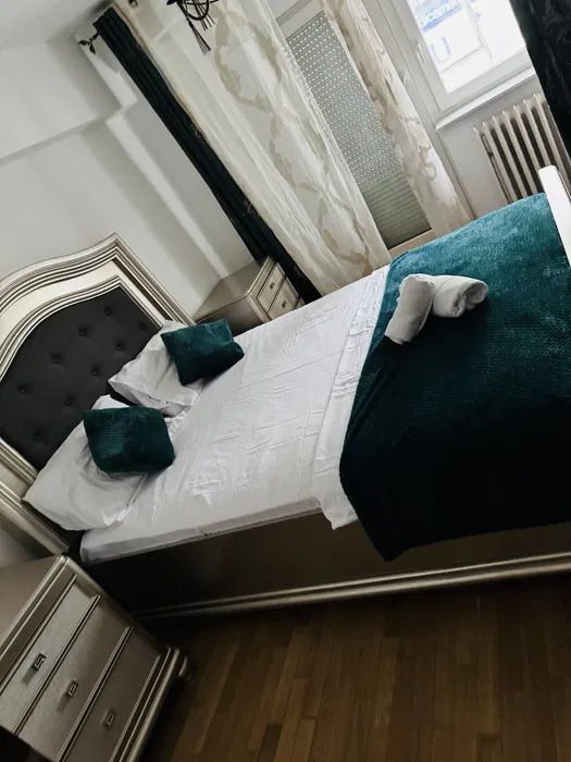 Chirie 3 camere I Bd Decebal I Mobilat - Poză 4