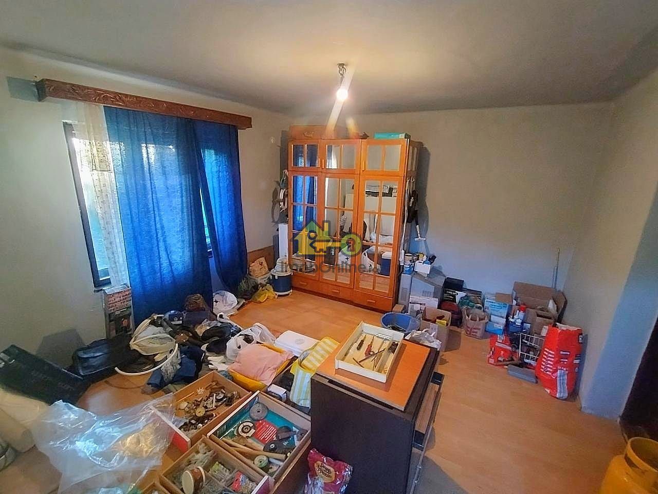 Casa individuala cu teren de 638 mp - zona Giroc - Poză 12