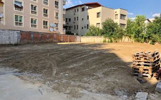 Teren ***Soseaua Nordului*** 680mp - Poză 2