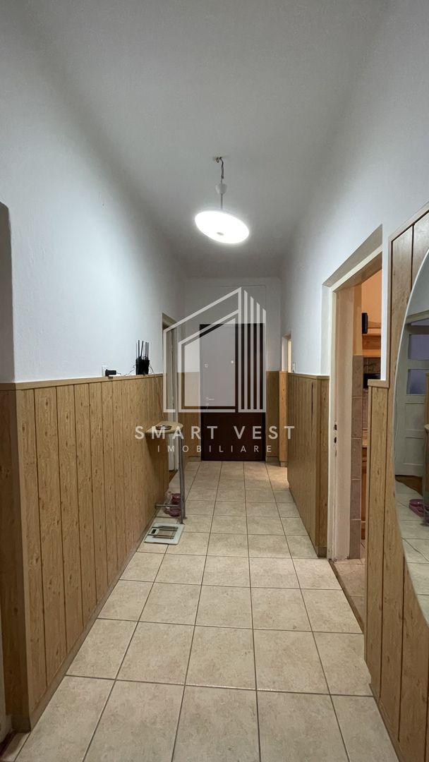 Apartament 3 camere | 73 mp | Zona Semicentrala - Poză 18