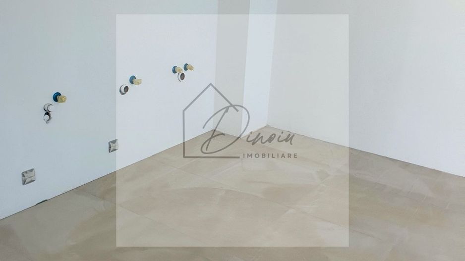 Apartament 2 camere One Lake District I vedere lac Plumbuita -COM 0% - Poză 8