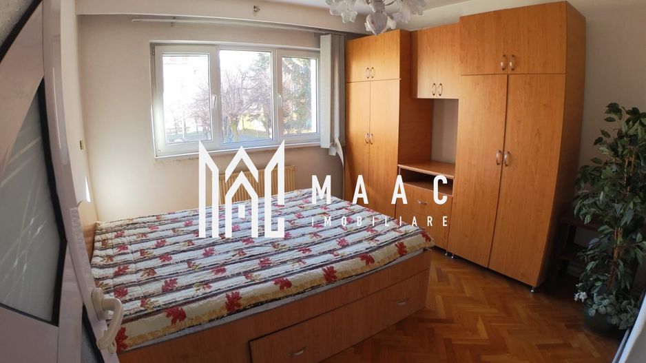 Apartament 2 camere | Decomandat | Etaj 1 | Terezian - Poză 1