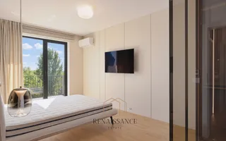 Central PALTIM 4 Camere | 108mp Mobilat Lux | 2 Parcari Subterane - Poză 17
