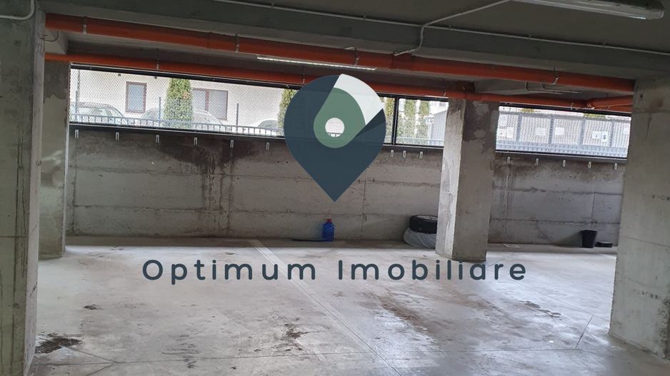 Apartament cu 2 camere decomandat, etaj 4/7 zona Iulius Mall ! - Poză 14