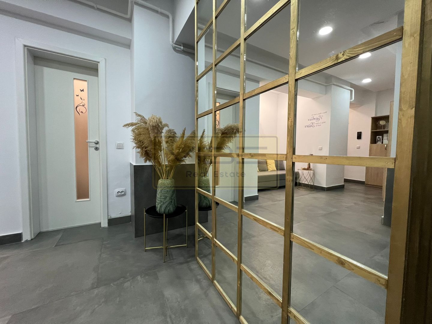 Apartament 2 camere zona  Centru - Palas Mall - Poză 6