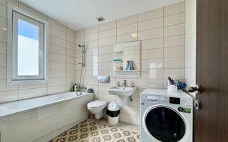COSMOPOLIS - Apartament cu 2 camere, mobilat si utilat. - Poză 9