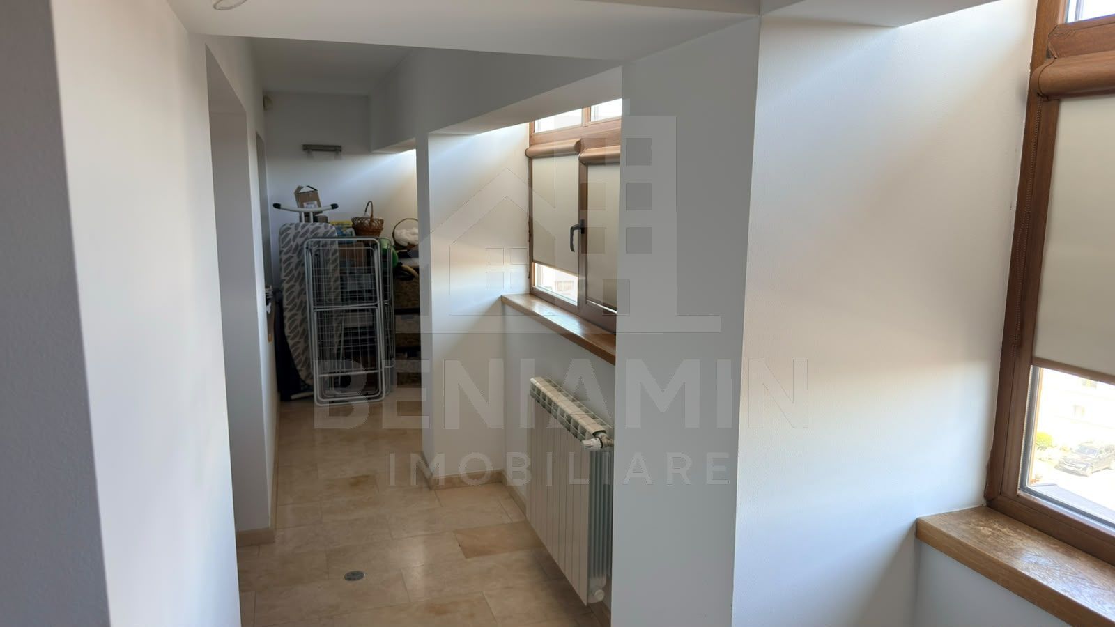 Apartament deosebit langa Universitate 100mp ultracentral - Poză 10