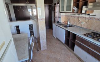 VANZARE 3 CAMERE | TINERETULUI - CALEA VACARESTI | 2 BAI | 2 BALCOANE | - Poză 3