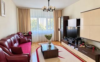 Apartament 4 camere, 102 mp utili,  etaj 2 + garaj + boxa, zona Closca - Poză 1