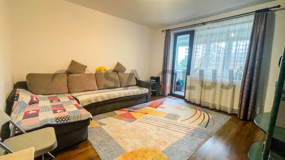 GHEORGHENI - Apartament cu 3 camere langa Transilvania College - Poză 2
