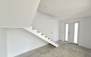 Casa 4 Camere, 138 mp, P+M, Teren 400 mp, Toate Utilitatile, Micesti - Poză 8