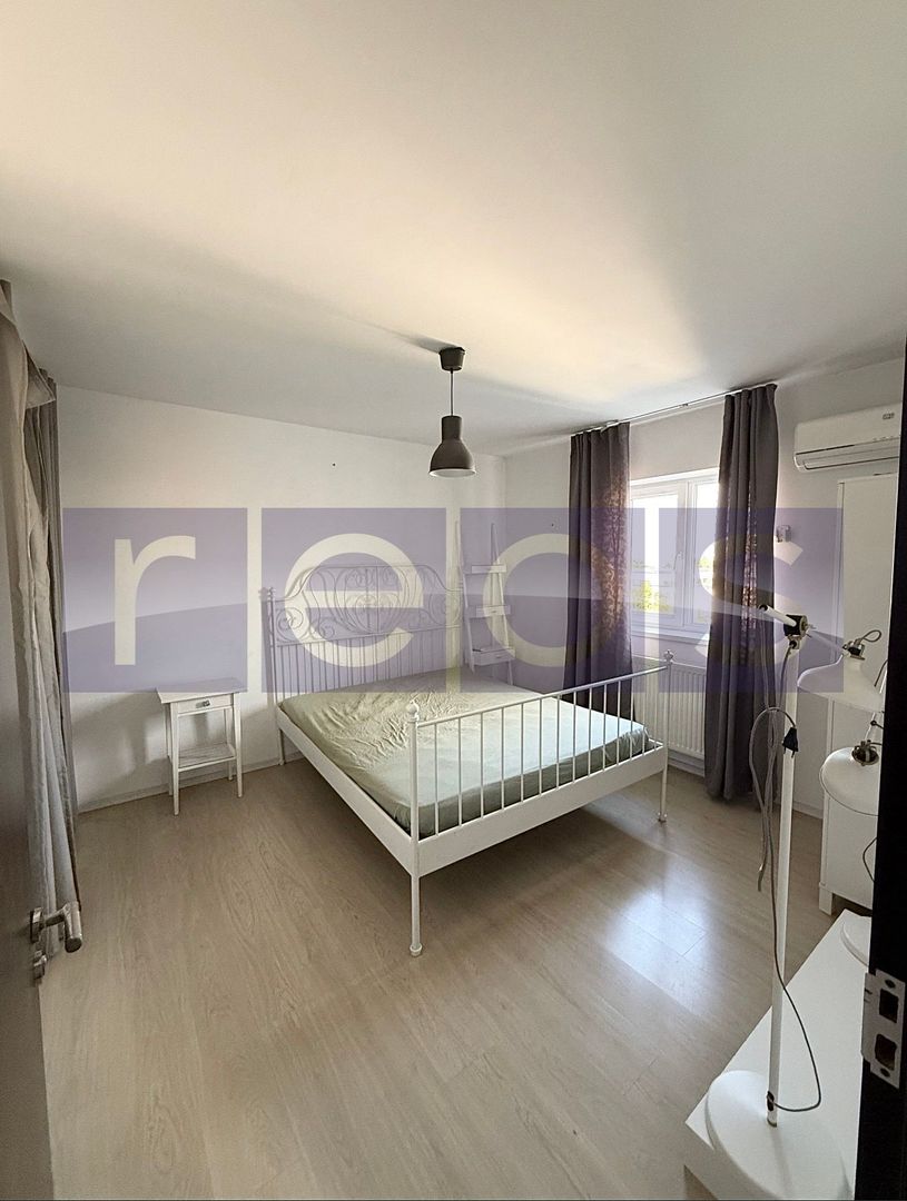 VANZARE 3 CAMERE | ZONA FIZICIENILOR | CENTRALA PROPRIE - Poză 2