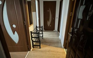 Apartament de inchiriat - Turnisor - 3 Camere - 75mpu - Etaj 3 - Poză 5