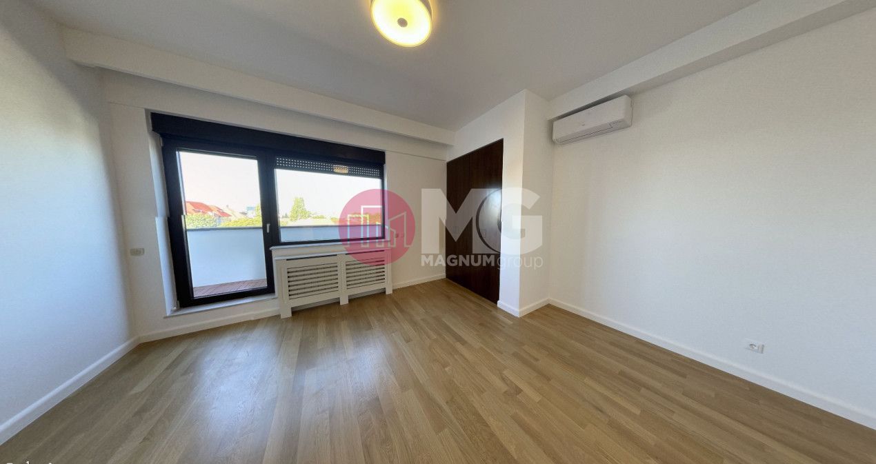 Penthouse unicat de vanzare- Kiseleff- Delavrancvea - Poză 9