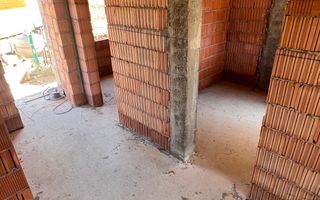 Casa de vanzare in Sura Mare- teren liber 262mp- la ALB - Poză 3