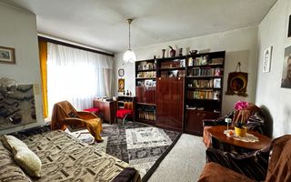 0% COMISION! Apartament 2 camere  | Etaj intermediar | Manastur - Poză 1
