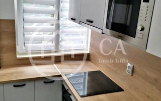 Apartament cu 2 camere de vânzare in zona parcului 22 Decembrie, Oradea - Poză 7