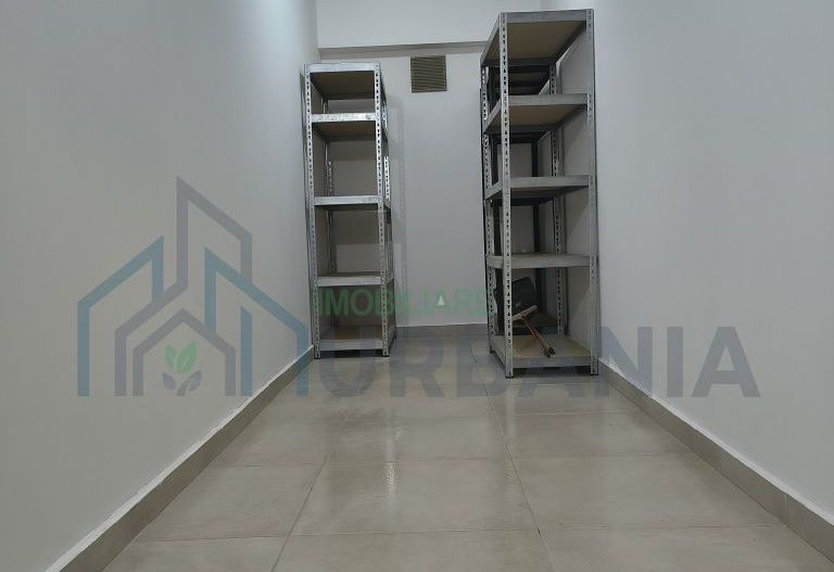 Boxă de depozitare de închiriat, 9.5 mp, Evergreen Towers, bloc C2, Iași - Poză 8