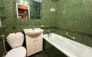 Apartament 3 camere cu centrală proprie Drumul Taberei - Poză 5