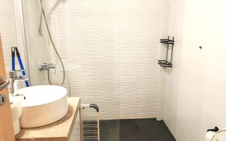 Apartament de închiriat 3 camere, Mărăști, Cluj-Napoca, 65 mp - Poză 8