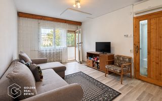 Apartament 2 camere, etajul 1, Bulevardul Revolutiei, Podgoria - Poză 1