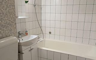 AP. 2 CAMERE P-TA SUDULUI, PARCARE, BUCATARIE INCHISA, METROU 5 MINUTE - Poză 6